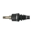 Arbre de transmission avant gauche POINT GEAR PNG71546 - Visuel 3