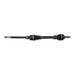 Arbre de transmission avant droit POINT GEAR PNG71547 - Visuel 1