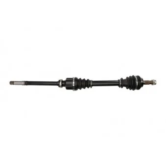 Arbre de transmission avant droit POINT GEAR PNG71547
