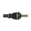 Arbre de transmission avant droit POINT GEAR PNG71547 - Visuel 2