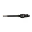 Arbre de transmission avant droit POINT GEAR PNG71547 - Visuel 3