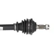 Arbre de transmission avant droit POINT GEAR PNG71553 - Visuel 1