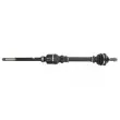 Arbre de transmission avant droit POINT GEAR PNG71553 - Visuel 2