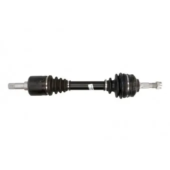 Arbre de transmission avant gauche POINT GEAR PNG71558