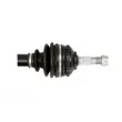 Arbre de transmission avant gauche POINT GEAR PNG71558 - Visuel 2