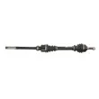 Arbre de transmission avant droit POINT GEAR PNG71561 - Visuel 1