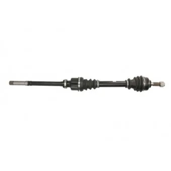 Arbre de transmission avant droit POINT GEAR PNG71561