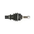 Arbre de transmission avant droit POINT GEAR PNG71561 - Visuel 2