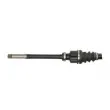 Arbre de transmission avant droit POINT GEAR PNG71561 - Visuel 3