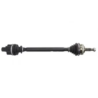Arbre de transmission avant droit POINT GEAR PNG71584