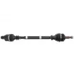 Arbre de transmission avant droit POINT GEAR PNG71632 - Visuel 1