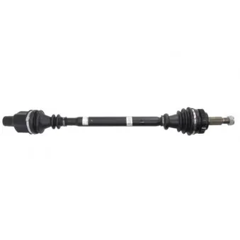 Arbre de transmission avant droit POINT GEAR PNG71632