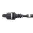 Arbre de transmission avant droit POINT GEAR PNG71632 - Visuel 3