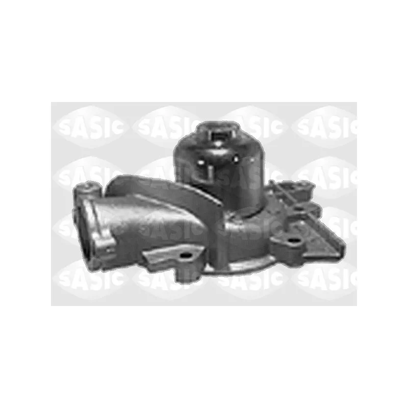 Pompe à eau SASIC 9001076