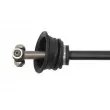 Arbre de transmission avant gauche POINT GEAR PNG71647 - Visuel 3