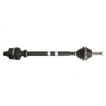 Arbre de transmission avant droit POINT GEAR PNG71648