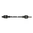 Arbre de transmission avant droit POINT GEAR PNG71650 - Visuel 1