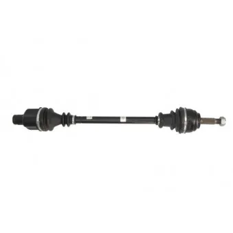 Arbre de transmission avant droit POINT GEAR PNG71650