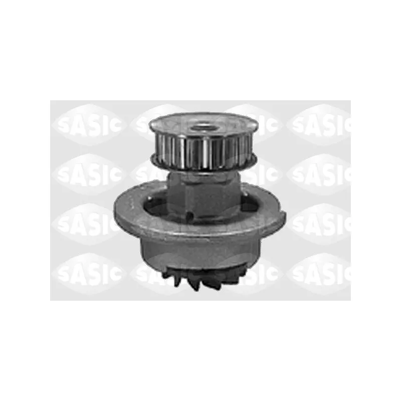 Pompe à eau SASIC 9001077