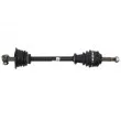 Arbre de transmission avant gauche POINT GEAR PNG71651 - Visuel 1