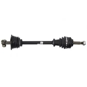 Arbre de transmission avant gauche POINT GEAR PNG71651