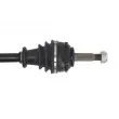 Arbre de transmission avant gauche POINT GEAR PNG71651 - Visuel 2