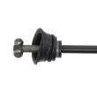 Arbre de transmission avant gauche POINT GEAR PNG71651 - Visuel 3