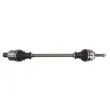 Arbre de transmission avant droit POINT GEAR PNG71652 - Visuel 1