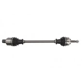 Arbre de transmission avant droit POINT GEAR PNG71652