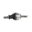 Arbre de transmission avant droit POINT GEAR PNG71652 - Visuel 2