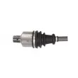Arbre de transmission avant droit POINT GEAR PNG71652 - Visuel 3