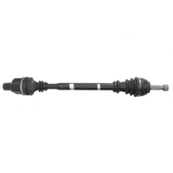Arbre de transmission avant droit POINT GEAR PNG71654