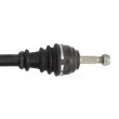 Arbre de transmission avant droit POINT GEAR PNG71654 - Visuel 2