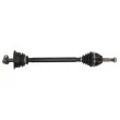 Arbre de transmission avant gauche POINT GEAR PNG71663 - Visuel 1