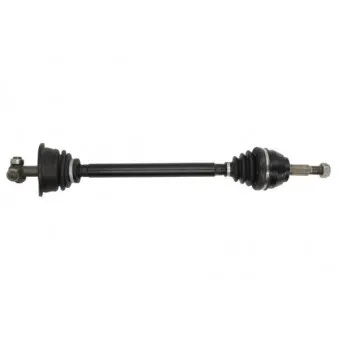 Arbre de transmission avant gauche POINT GEAR