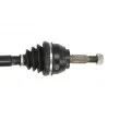 Arbre de transmission avant gauche POINT GEAR PNG71663 - Visuel 2