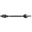 Arbre de transmission avant droit POINT GEAR PNG71664 - Visuel 1