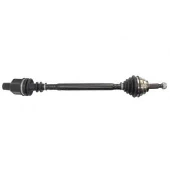 Arbre de transmission avant droit POINT GEAR PNG71664
