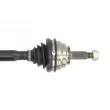 Arbre de transmission avant droit POINT GEAR PNG71664 - Visuel 2