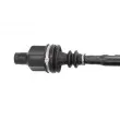 Arbre de transmission avant droit POINT GEAR PNG71664 - Visuel 3