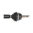 Arbre de transmission avant droit POINT GEAR PNG71759 - Visuel 2