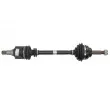 Arbre de transmission avant gauche POINT GEAR PNG71796 - Visuel 1