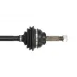 Arbre de transmission avant gauche POINT GEAR PNG71796 - Visuel 2