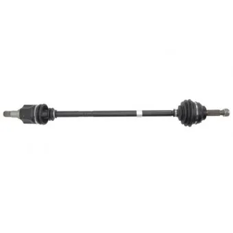 Arbre de transmission avant droit POINT GEAR PNG71797