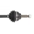 Arbre de transmission avant droit POINT GEAR PNG71797 - Visuel 2