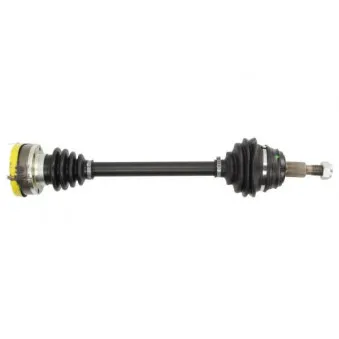 Arbre de transmission avant gauche POINT GEAR PNG71798