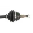 Arbre de transmission avant gauche POINT GEAR PNG71798 - Visuel 2