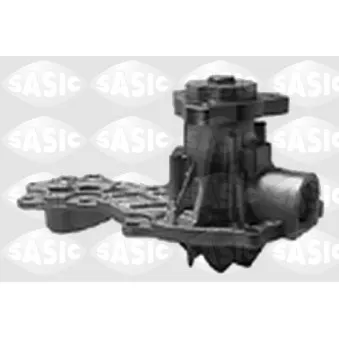 Pompe à eau SASIC 9001092