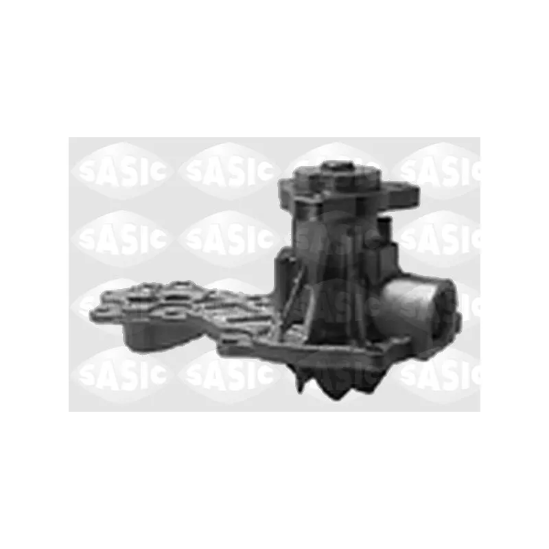 Pompe à eau SASIC 9001092