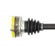 Arbre de transmission avant gauche POINT GEAR PNG71798 - Visuel 3